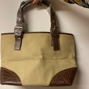 NEW DiDi’s tote